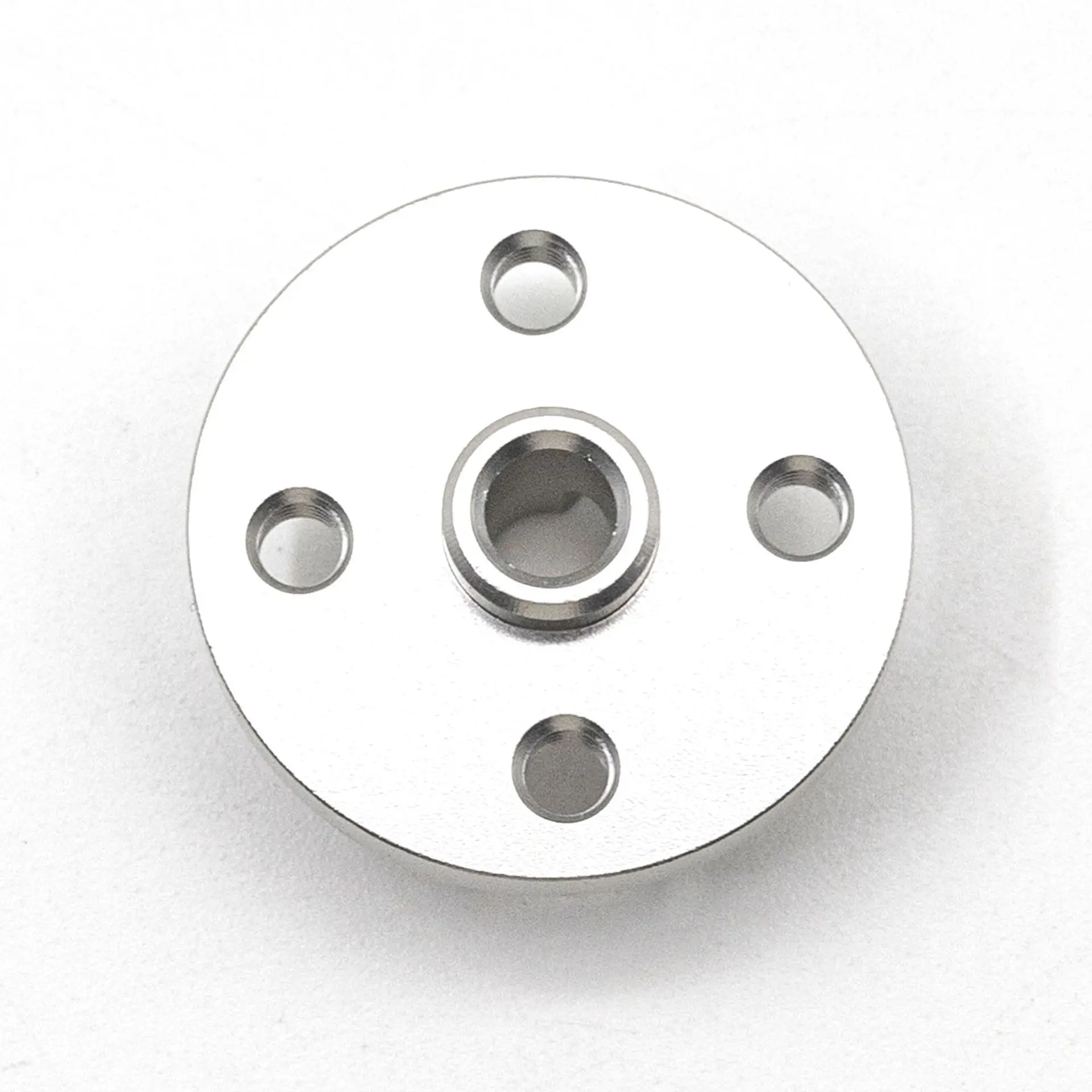 Montaje de engranaje recto de caja de cambios de Metal para coche Tamiya XV01 XV-01 XV 01 1/10 RC, piezas de actualización, accesorios