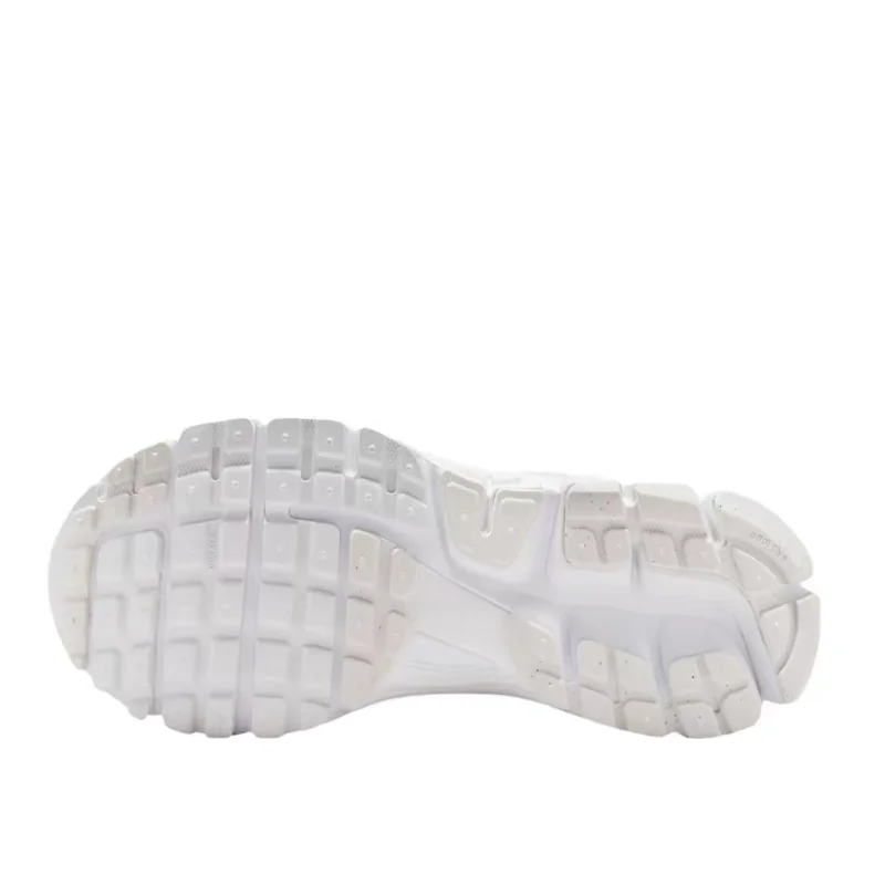 Nike Zoom Vomero 5 Women's Low-Top Running Shoes - Soft, Comfortable, Slip-Resistant, Durable - White IB4397-100