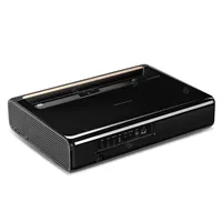 l for R 9000 lumen Appotronics A300 4K Laser Projector L1668FCF TV Home Theater ultra short throw projector wemax a300 projecto
