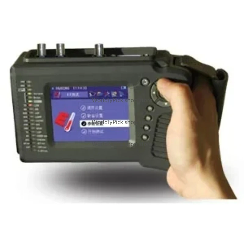 جهاز اختبار ناقل الحركة الرقمي 2M