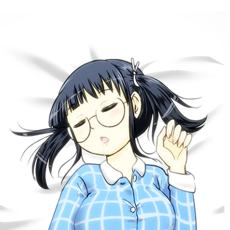 

Anime Dakimakura Pillow Beautiful Girl 2-Side Print Pillowcase Hugging Body Cushion Cover Otaku Waifuristmas Decoration