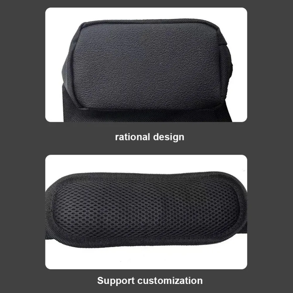 

Waterproof Golf Club Bag Portable Foldable Foldable Golf Sunday Bag Professional Soft Mini Carry Golf Bags Golf Course