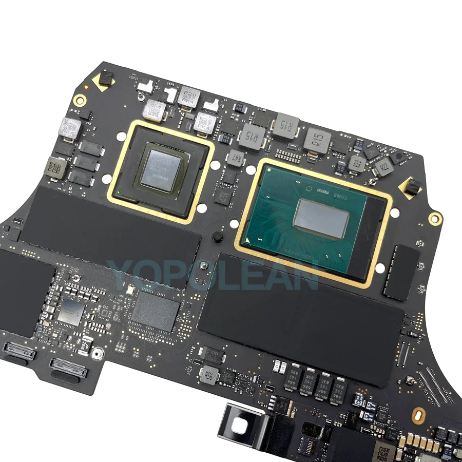 Original A1990 Motherboard For Macbook Pro 15