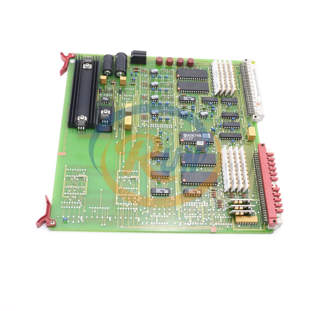 

1pc 00.781.2107 Control Board Printed Circuit Board Heidelberg SM74 SM52 SM102 Reliable Heidelberg Printer Spare Parts