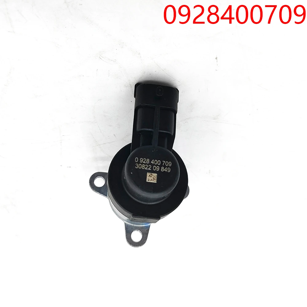 

For 0928400709 Diesel CR Brandstofinjectie Drukpomp Regulator Inlaat Metering Regelklep Voor Renault Peugeot Boxer Fiat 2.3 CDI