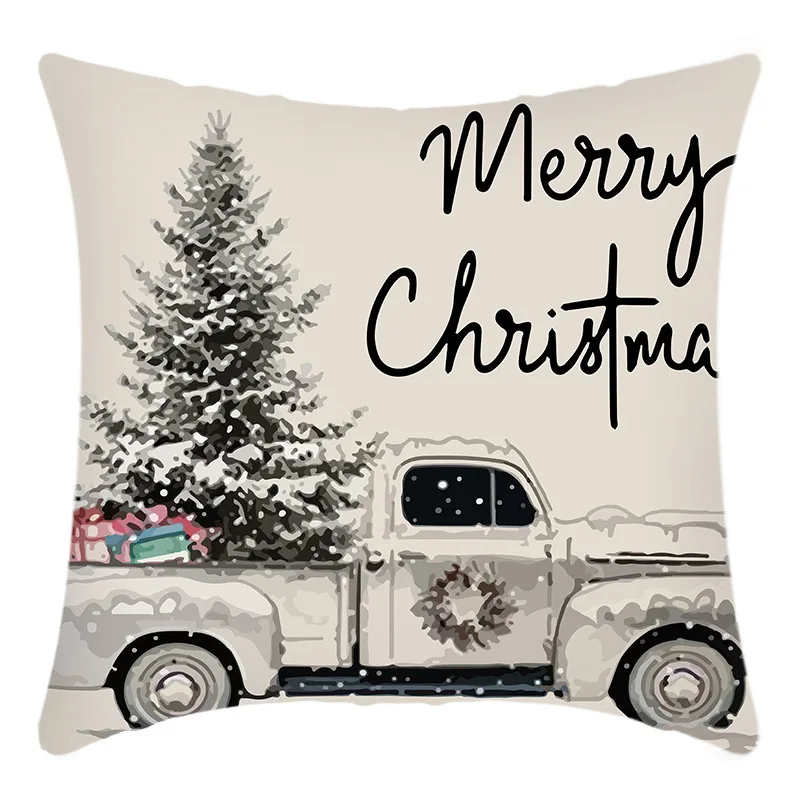 Funda De Almohada N… - image