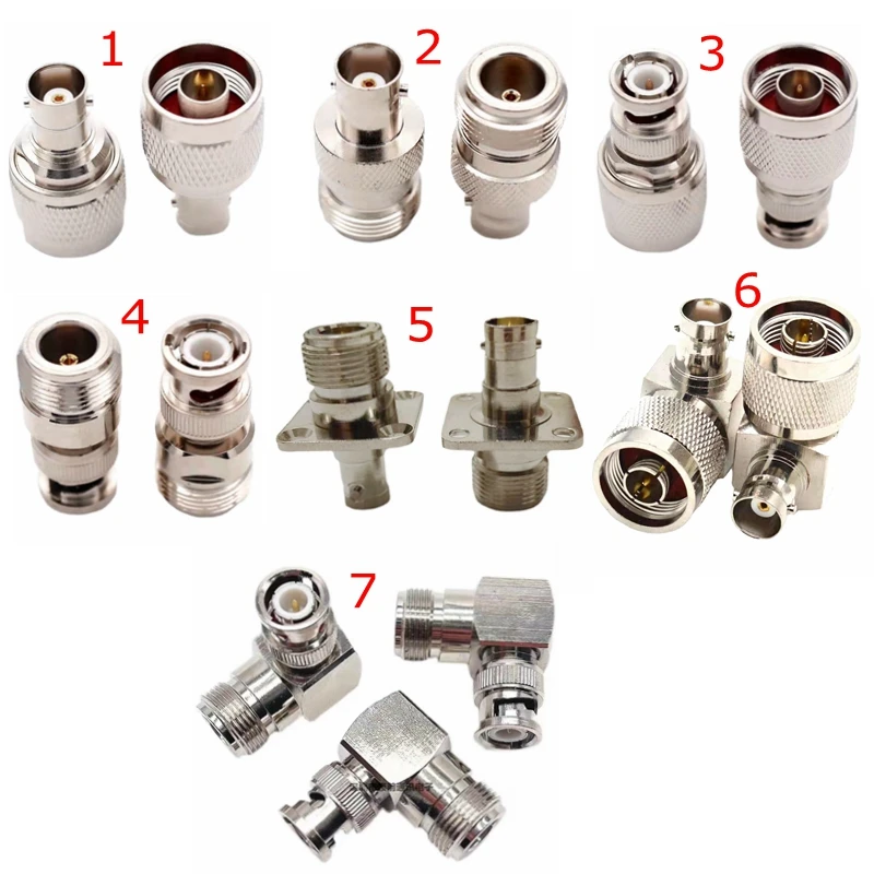 L16 N To Q9 Bnc Mal…