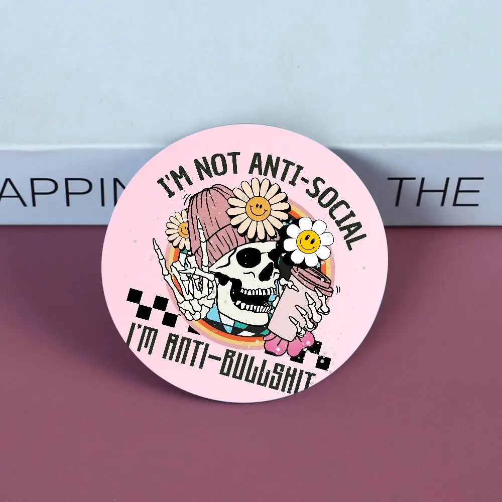 Im Anti Bullshit Ba…