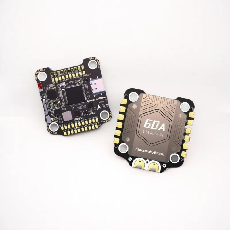 

SpeedyBee F405 V4 55A/60A