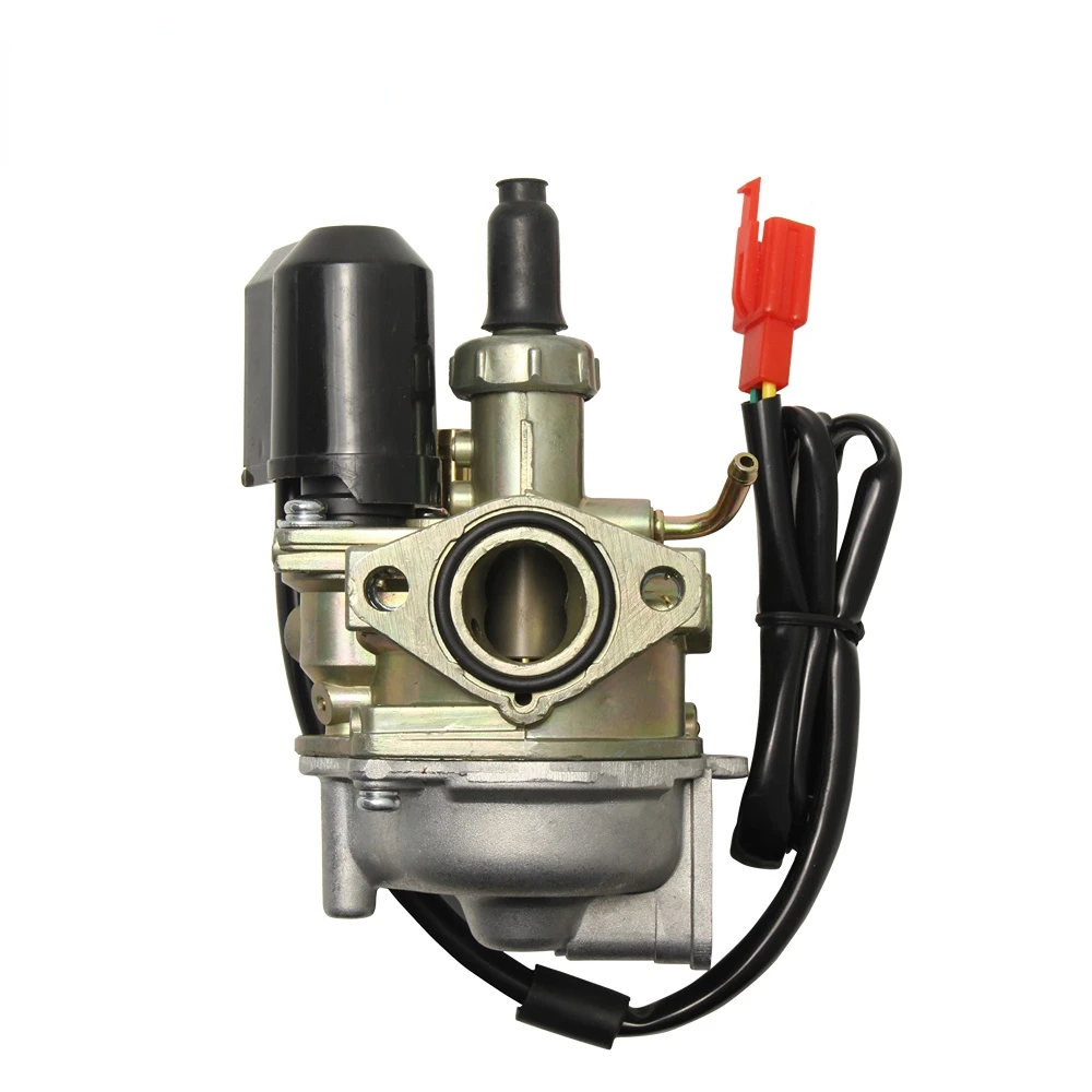 19mm Carburetor For Honda DIO50 2 Stroke Dio50 AF18 AF27 AF28 TACT SA50 SK50 SYM DD50 SP ZX 50 AF34 AF35 Kymco Scooter