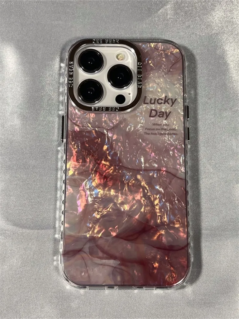 

Suitable for iPhone 15promax Phone Case 14 13 Halo Dyeing Camellia 12 Electroplating 11 All Inclusive Anti Fall Protective Cover