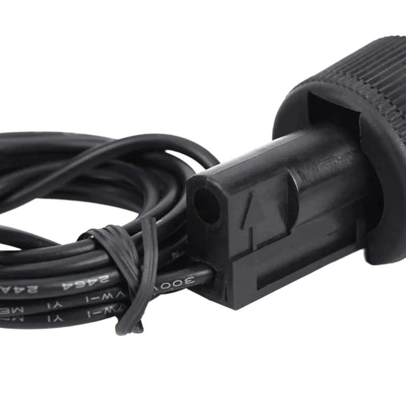 ABYN-Female Thread Water Paddle Flow Switch Durable Flow Sensor For Heat Pump Water For Heater Air Conditioner Connection