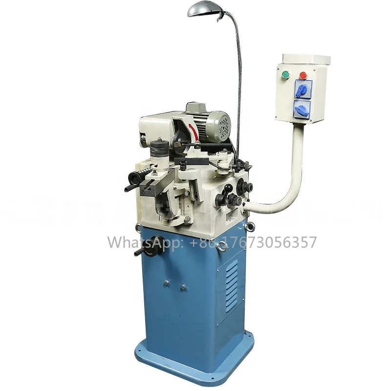 High-speed Steel Saw Blade Gear Sharpening Machine Hacksaw Blade Gear Sharpening Machine