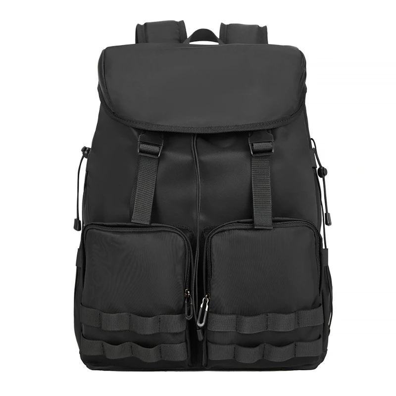 New Large Capacity Laptop Backpack Waterproof Oxford Fits 15-Inch Laptop Travel Backpack Casual College School Backpack