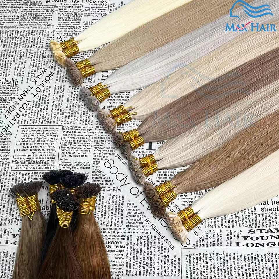 Human Hair Straight…