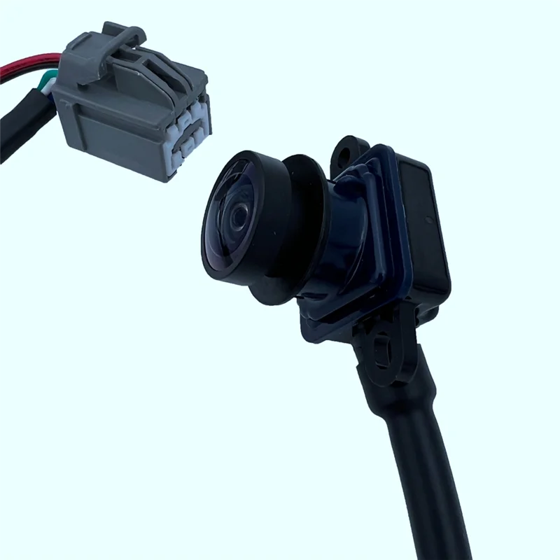 Car Rear View Backup Parking Camera Camera Water Resistant 56054858S for Freemont