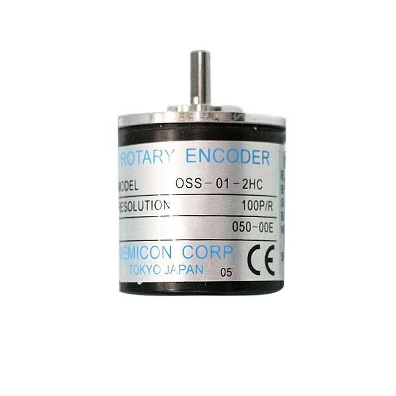 

NEMICON rotary encoder OSS-036-2HC OSS-01-2HC OSS-03-2 OSS-05-2HC