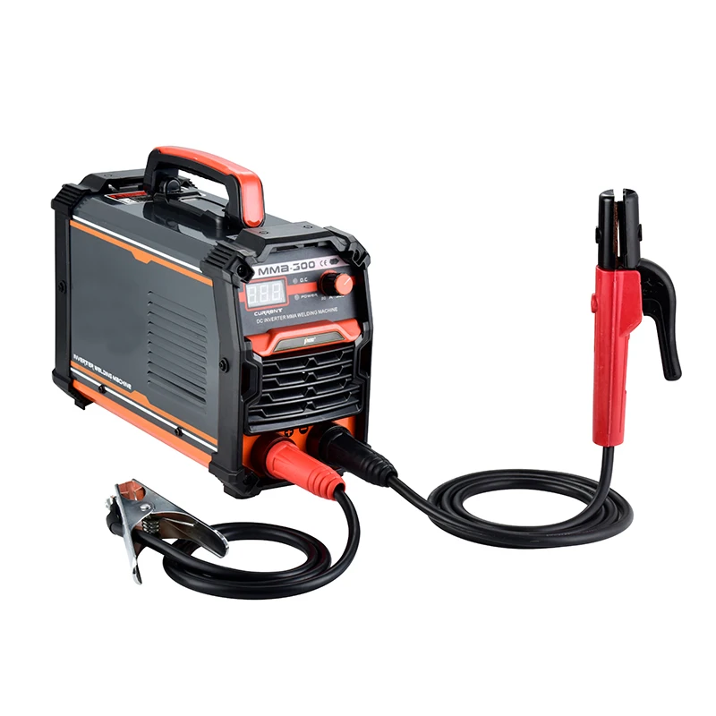 

Сварочный аппарат IGBT MMA-250 Сварочный аппарат Оборудование