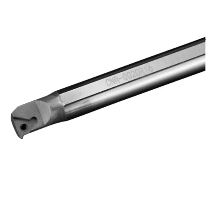 텅스텐 강철 카바이드 내부 스레드 CNR0008K08 0010K11 0014N16 08IR 11IR 16IR 블레이드 터닝 충격 방지 기계 선반