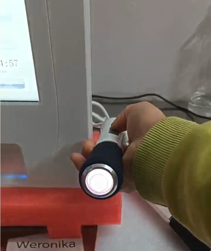 3 In 1 CO2 Nano-Bub… - image