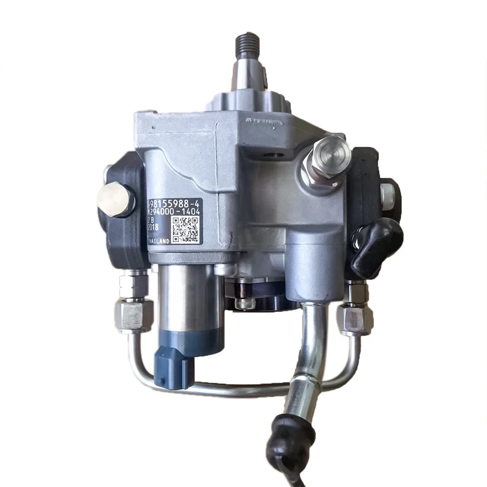 Hot Sale Genuine Fuel Pump 294000-1402 294000-1403 294000-1404 for 8981559882 8-98155988-2