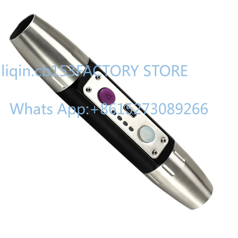 Longwave & Shortwave Laboratory UVA UVC With ZWB3 Lamp 254nm 365nm 395nm UV Minerals Phosphor Black light Ultraviolet Flashlight