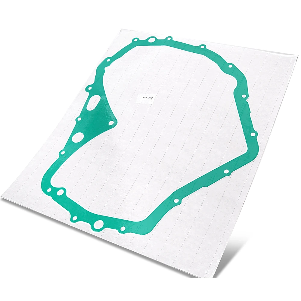 11483-38F10 غطاء مولد الحشية لسوزوكي LT-F400F KingQuad 400 2WD 4WD LTF400 Eiger 2WD 4WD #4