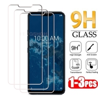 HD Original Tempered Glass For LG G7 ThinQ Q9 One Fit 6.1\