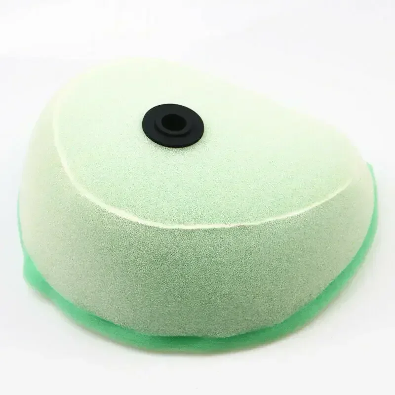 

Green Motorcycle Foam Air Filter Cleaner For CRF250R CRF250X CRF450R/X Dirt Bike Off-road