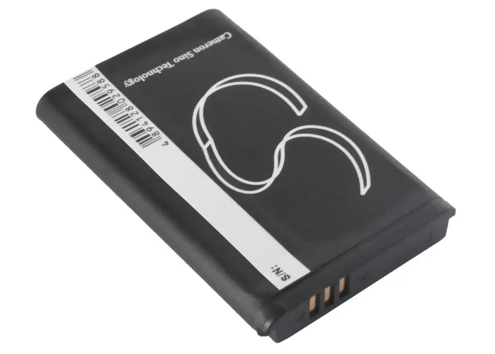 Camera 1300mAh Battery For Samsung BPBH130LB IA-BH130LB IA-LH130LB SMX-C14 SMX-C10 SMX-C20 SMX-C24 SMX-K40 SMX-K44