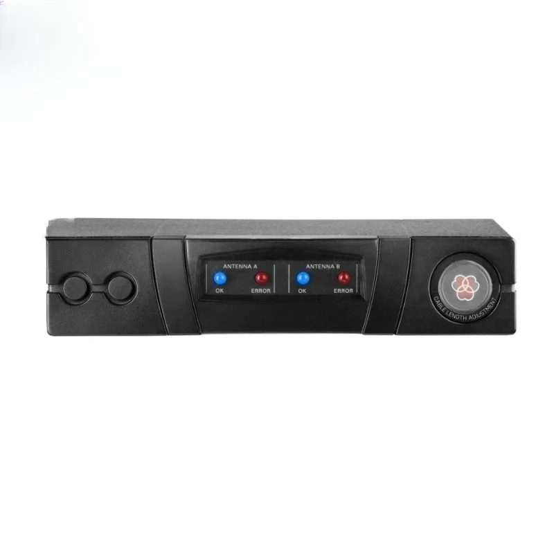 

Antenna Power Divider Audio Power Monitor Broadcast Stereo Effects