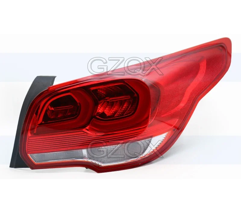 Kamshing Rear Tail light lamp For Chevrolet Cavalier 2016 - 2019 Rear Brake Light Taillight Tail lamp head Lamp headlight