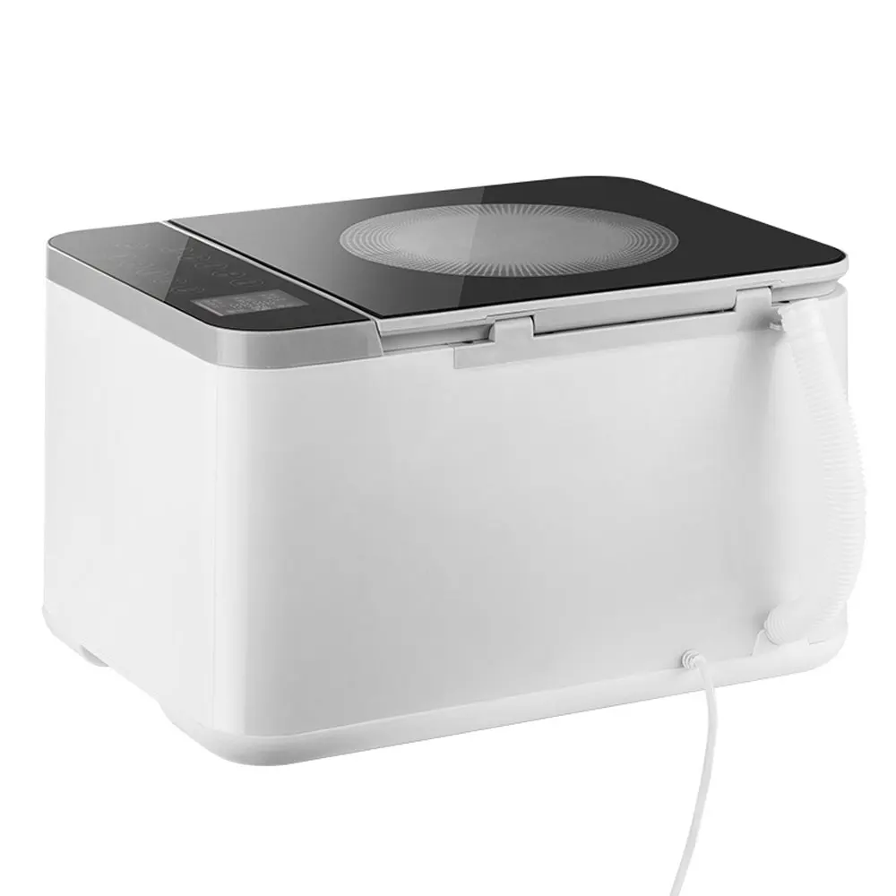 가정용 과일 소독 세탁기 요리 세탁기 자동 야채 과일 소독 기계 야채 세탁기