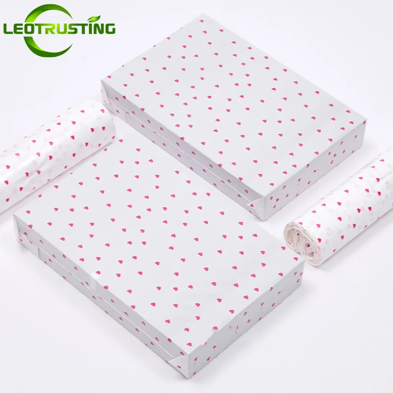 50PCS White Poly Envelope Self-sealing Adhesive Packaging Bag DIY Thick Poly Mailer Postal Toys Clothes Shoe Box Gift Pouches