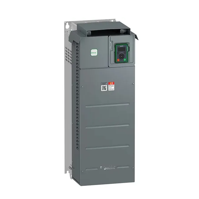 

New ATV610 Series 37kw 3 Phase Variable Frequency Drive ATV610D37N4 380-415 V 50/60 Hz