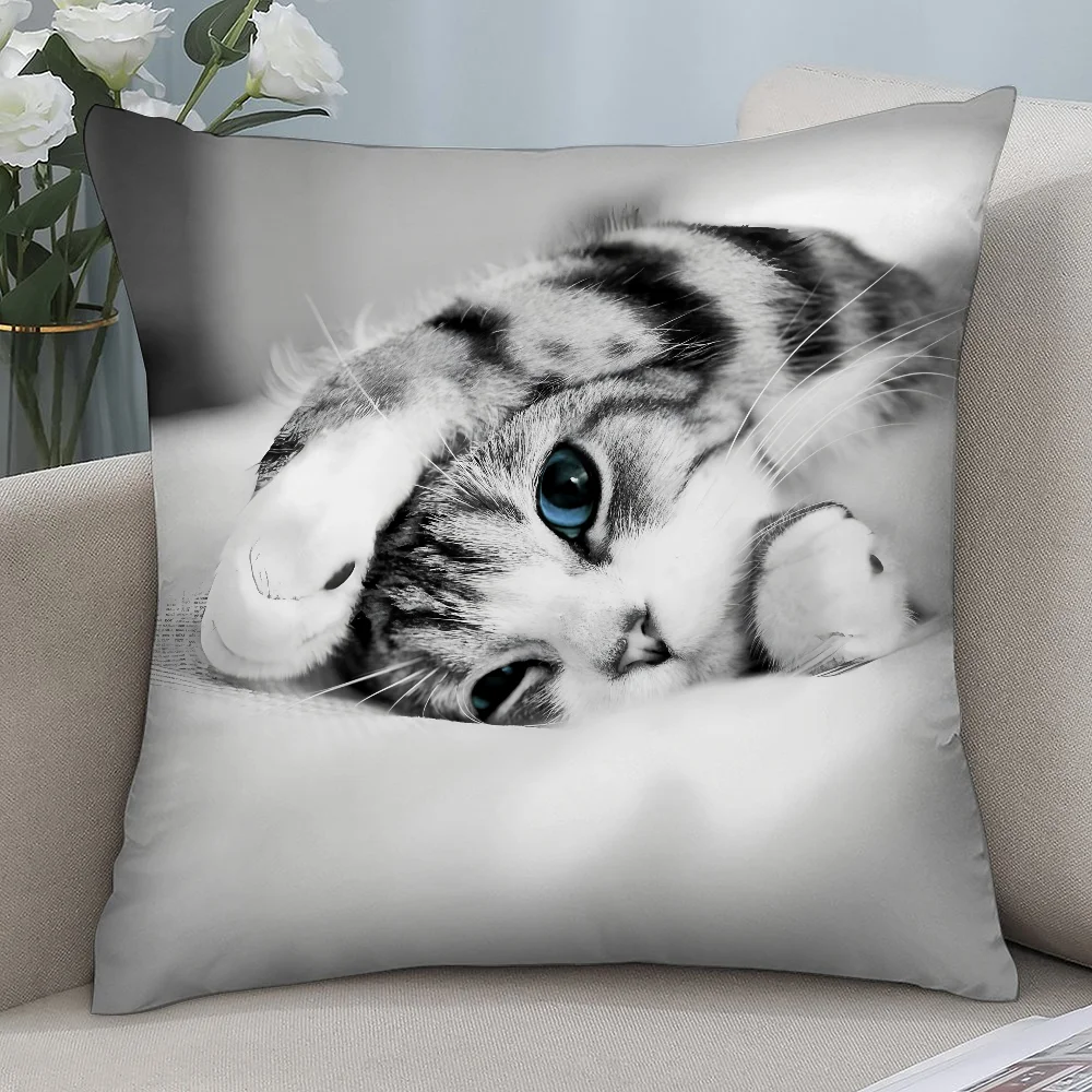 Funda De Almohada C… - image