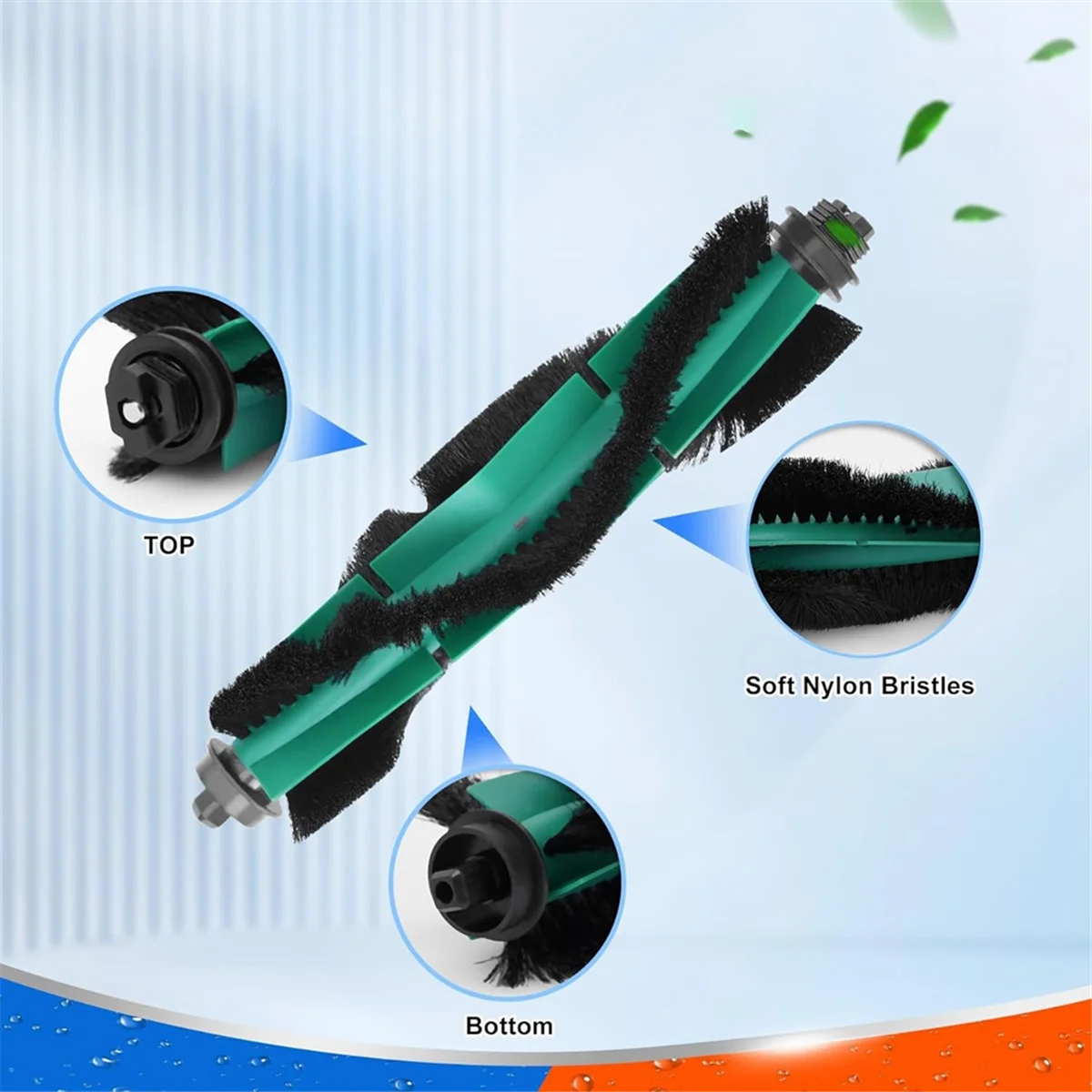 قطع غيار A20M لسلسلة Combo Essential Y0140 Y0110 Y0540، Vac Q0120 Q011 Q052 Y، Q Series الملحقات