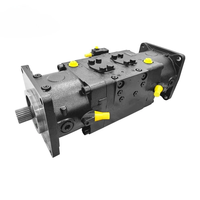 Variable Piston Hydraulic Pump A20VO Series A20VO60 20/950226 for Construction Machinery - Piston Pumps
