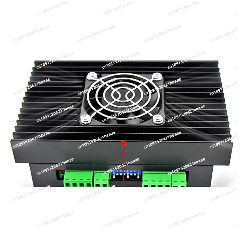 Suitable for hybrid stepper motor driver C48V 7.2A M860H replace M860H