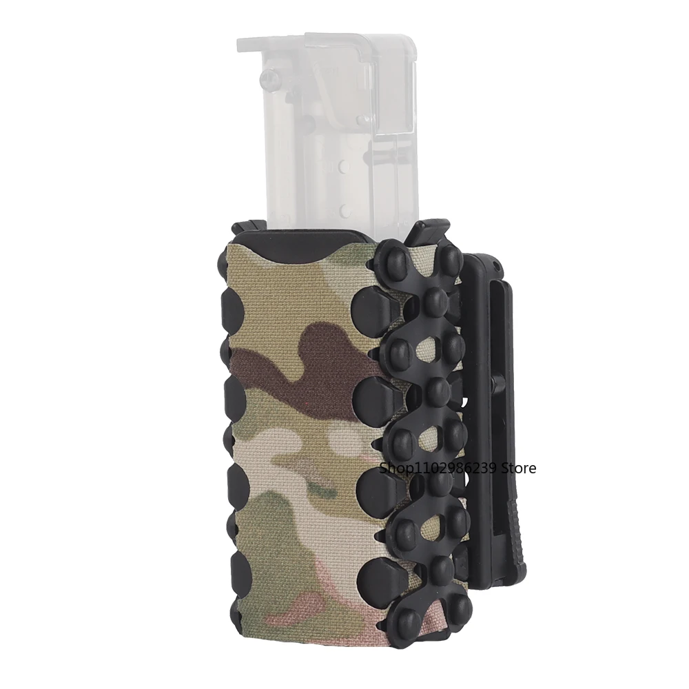 Tactical 9Mm Mag Po… - image