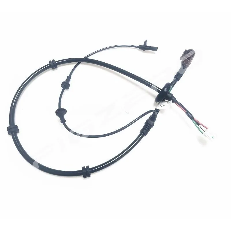 For Chery Arrizo 8 Fulwin A8 Wheel Speed Sensor Front Rear Wheels ABS Sensor Caliper Harness Genuine 1pc