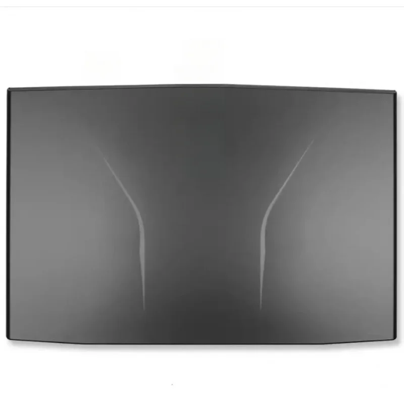For DELL ALIENWARE M17X R3 R4 LCD Back Cover Front Bezel Palmrest Bottom 02NH6T Laptop Replacement Parts