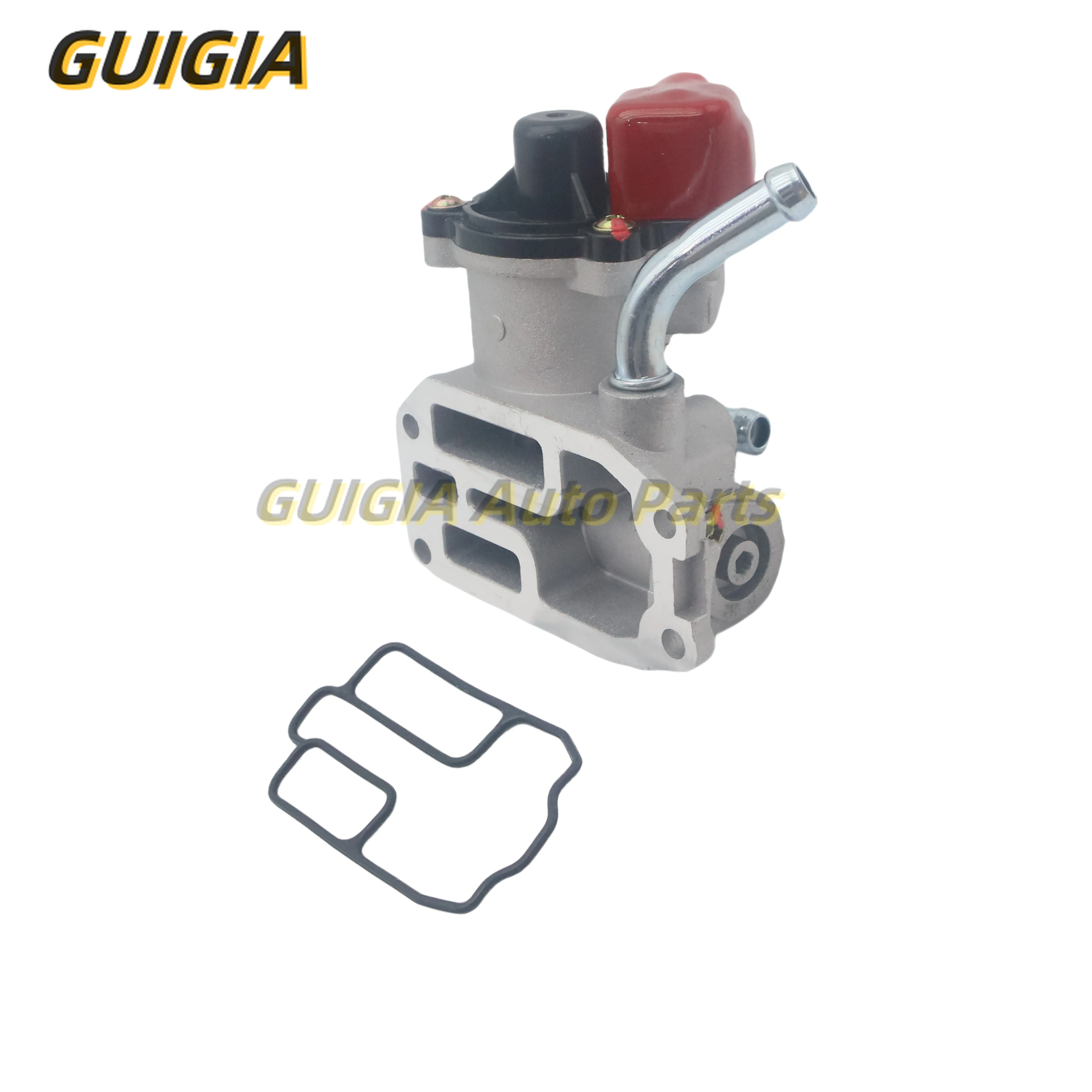 MD614921 Mitsubishi Lancer Evolution 2.0L Evo VII 1998 1999 2000 자동차 고품질 부품에 적합한 유휴 공기 제어 밸브