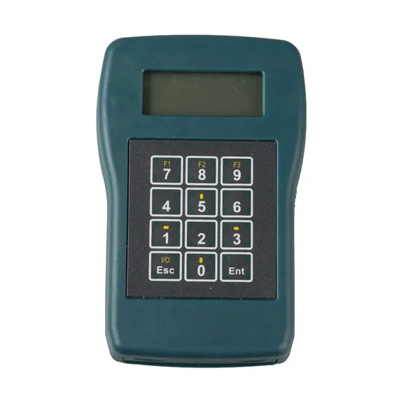 

Tacho Programmer Tachograph Programmer CD400