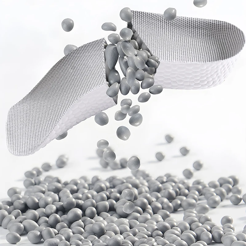 قوس دعم الارتفاع زيادة النعال نصف منصات العظام تنفس رغوة الذاكرة 7 نقاط يرفع منصات الأحذية أقدام مسطحة دعم #3