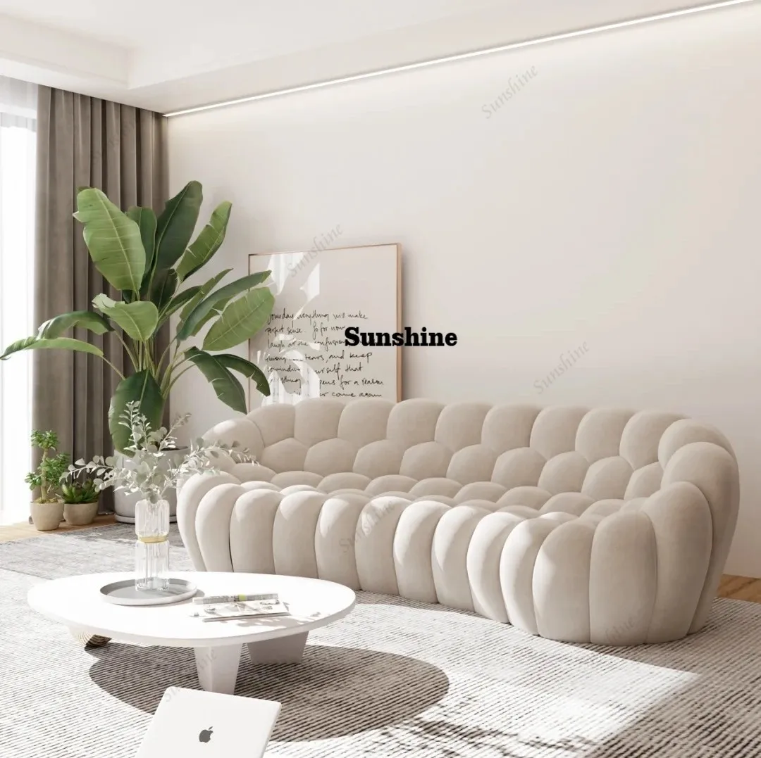 

Vacuum Compressed Modern Sofa Set Furniture Living Room Couch Big Sofa Set Living Room