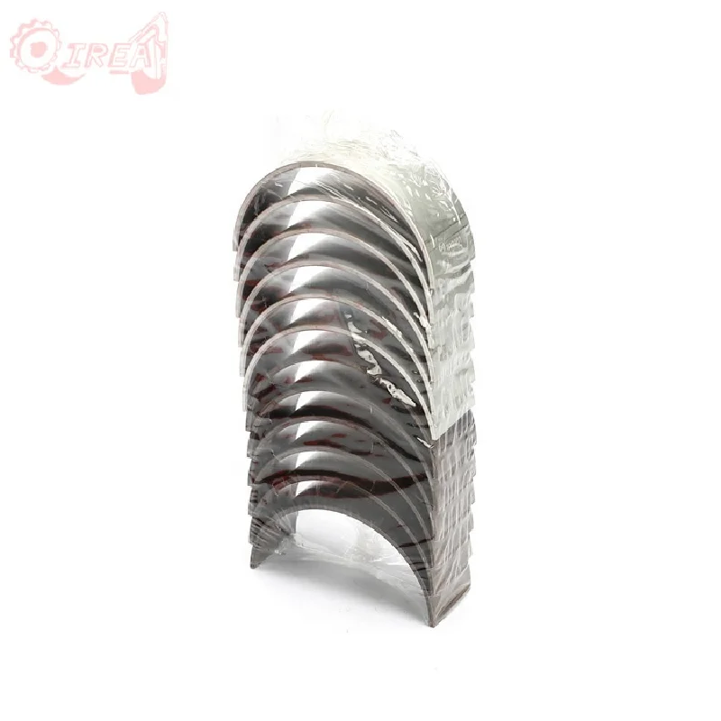 For engine parts conrod bearing part number 13041-E0080 Excavator Parts