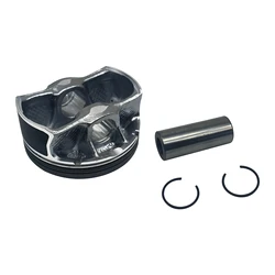 PISTON KIT For  SEGWAY 570  SEGWAY Snarler AT6 S T3b, Snarler AT6 L T3b, Snarler AT6 S E5, Snarler AT6 L E5  F01B00100001