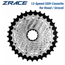 ZRACE 10-36T XDR 12-speed