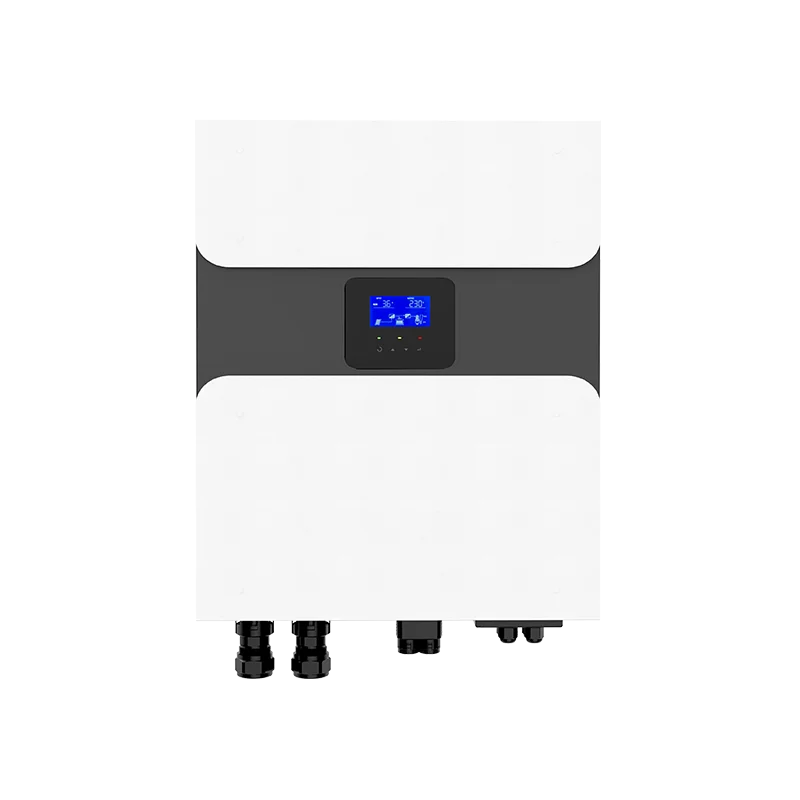 Hybrid Solar System… - image